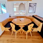 Apartment Hollandia 26 Riederalp