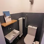 Apartment Hollandia 26 Riederalp