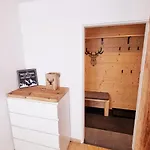 Hollandia 26 Apartment Riederalp