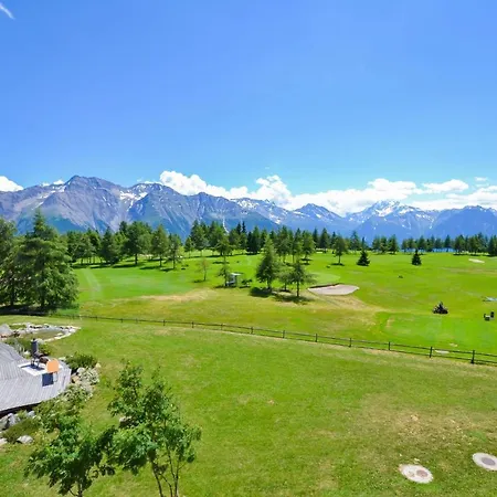 Apartamento Hollandia 26 *