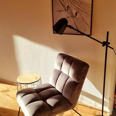 Hollandia 26 Apartamento