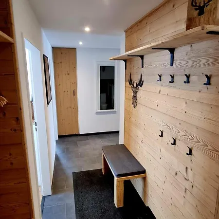 Apartamento Hollandia 26 *