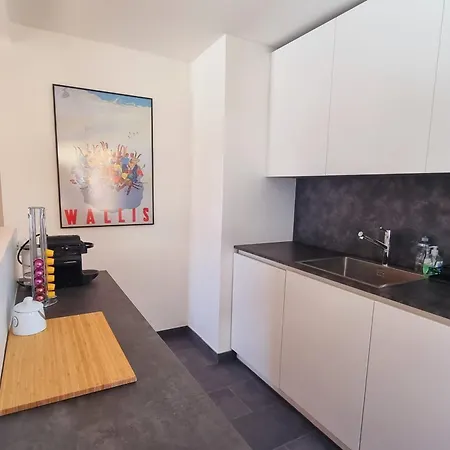 Hollandia 26 Apartment