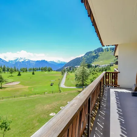 Hollandia 26 * Riederalp