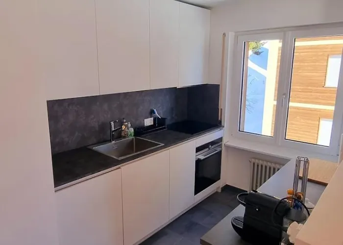 Hollandia 26 Apartment *