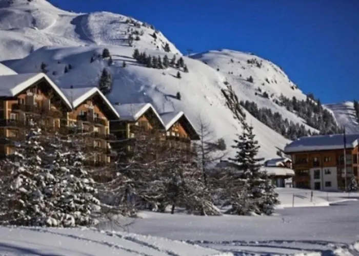 Hollandia 26 Apartment *