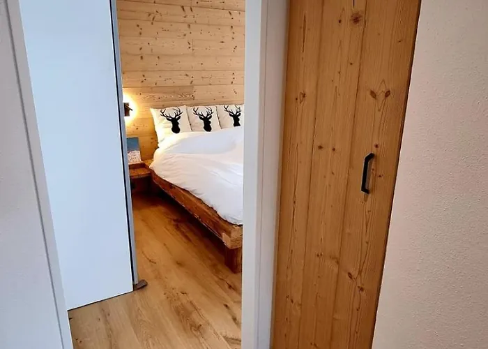 Apartment Hollandia 26 *