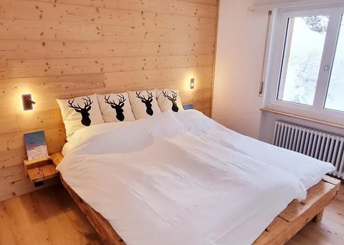 Hollandia 26 * Riederalp