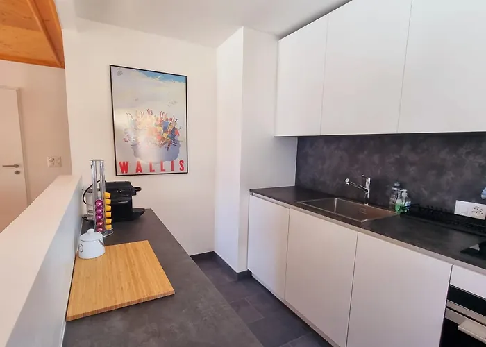 Hollandia 26 Apartment