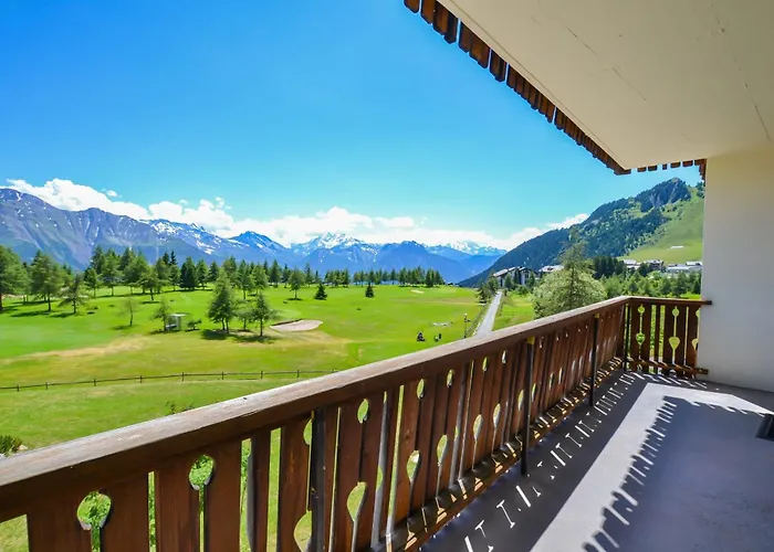 Apartment Hollandia 26 *