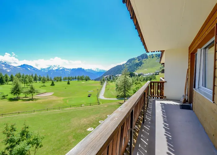 Hollandia 26 * Riederalp