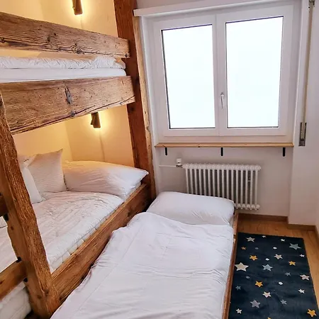 شقة Hollandia 26